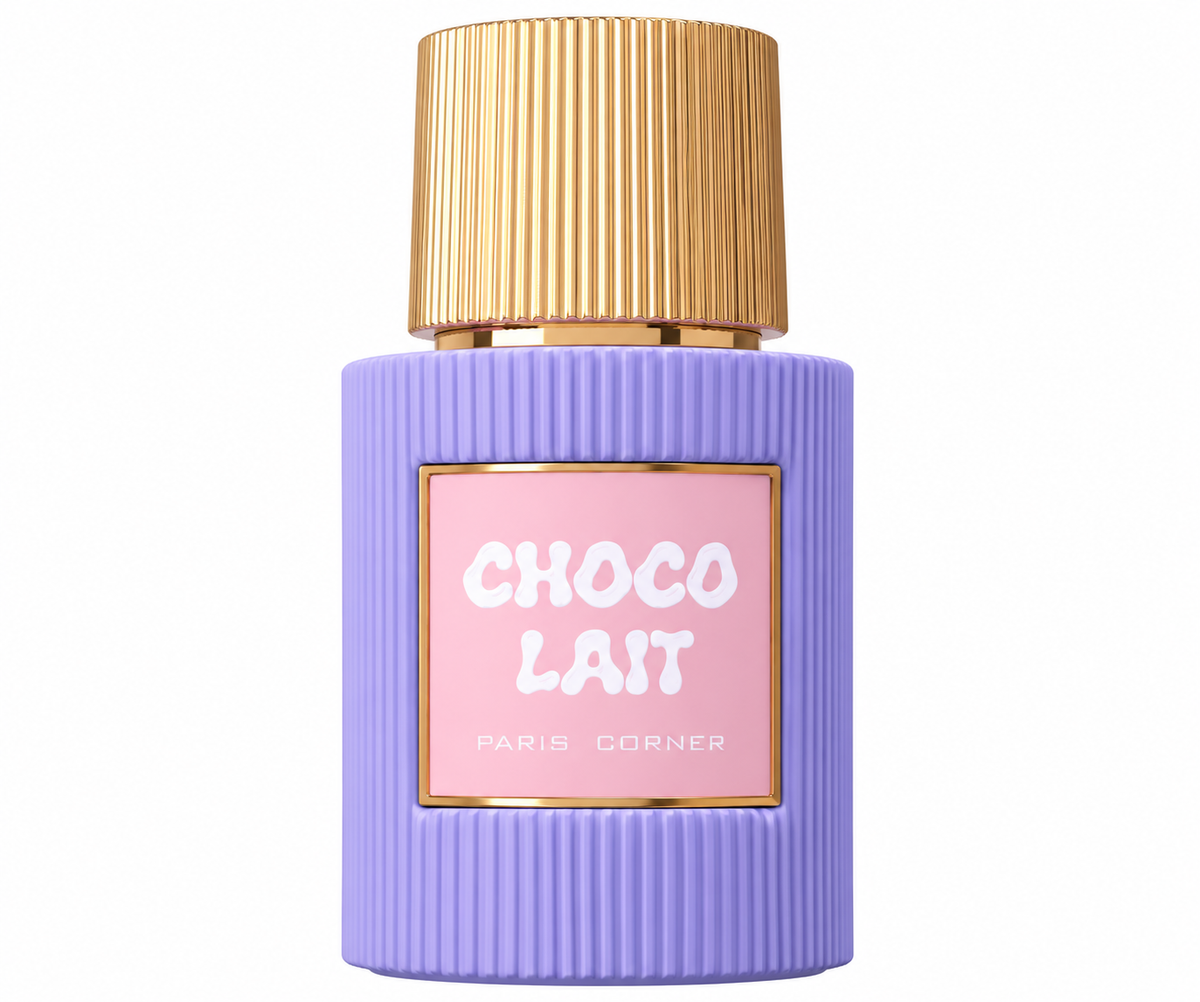 Choco Lait - Paris Corner - 100ml
