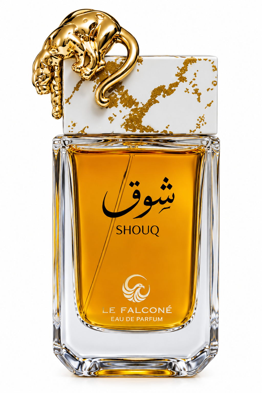 Shouq - Le Falconé Perfumes - 100ml