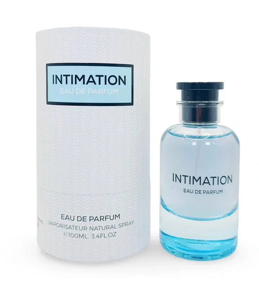 Intimation 100ml Eau de Parfum - Emper