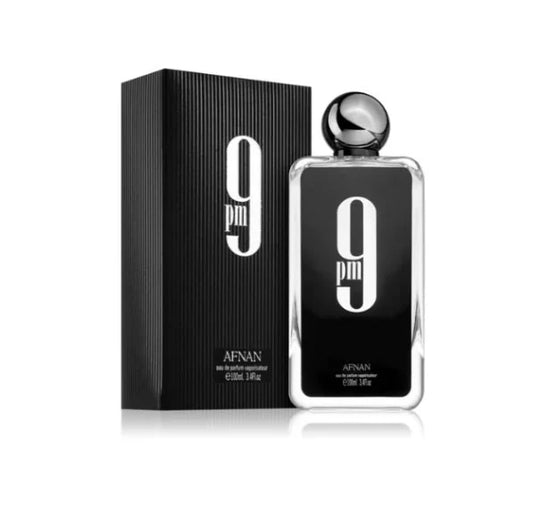 9PM 100ml Eau De Parfum - Afnan
