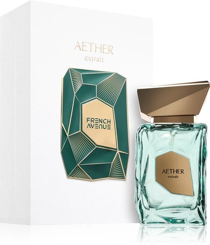 Aether 100ml Extrait de Parfum - French Avenue