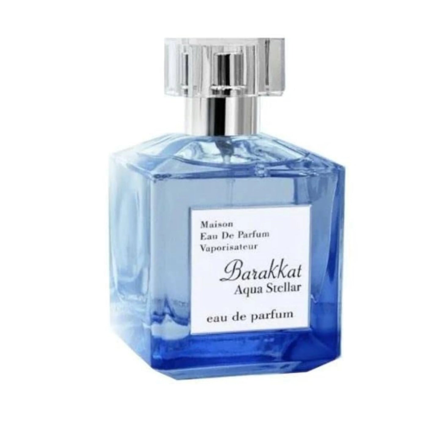 Barakkat Aqua Stellar 100 ml Eau De Parfum - Fragrance World