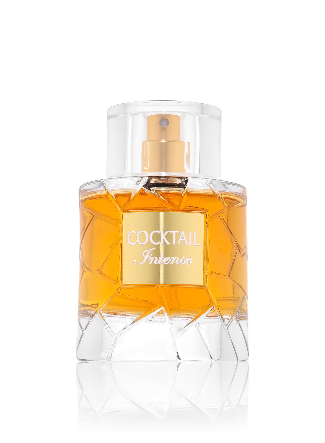 Cocktail Intense EDP - Fragrance World- 100ml