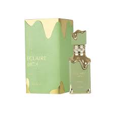 Eclaire Pistache EDP - Lataffa - 100ml