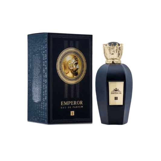 Emperor I 100ml Eau de Parfum - Fragrance World