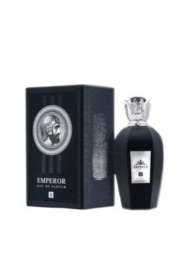 Emperor II 100ml Eau de Parfum - Fragrance World