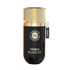 Genius Ranger 100 ml Eau De Parfum - Emper