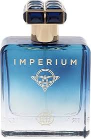 Imperium EDP - Fragrance World - 100ml