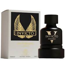 Invicto Victorious Absolu 100 ml Eau De Parfum - Fragrance World