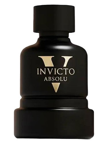 Invicto Victorious Absolu 100 ml Eau De Parfum - Fragrance World