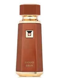 Liquid Brun 100ml Eau De Parfum - French Avenue