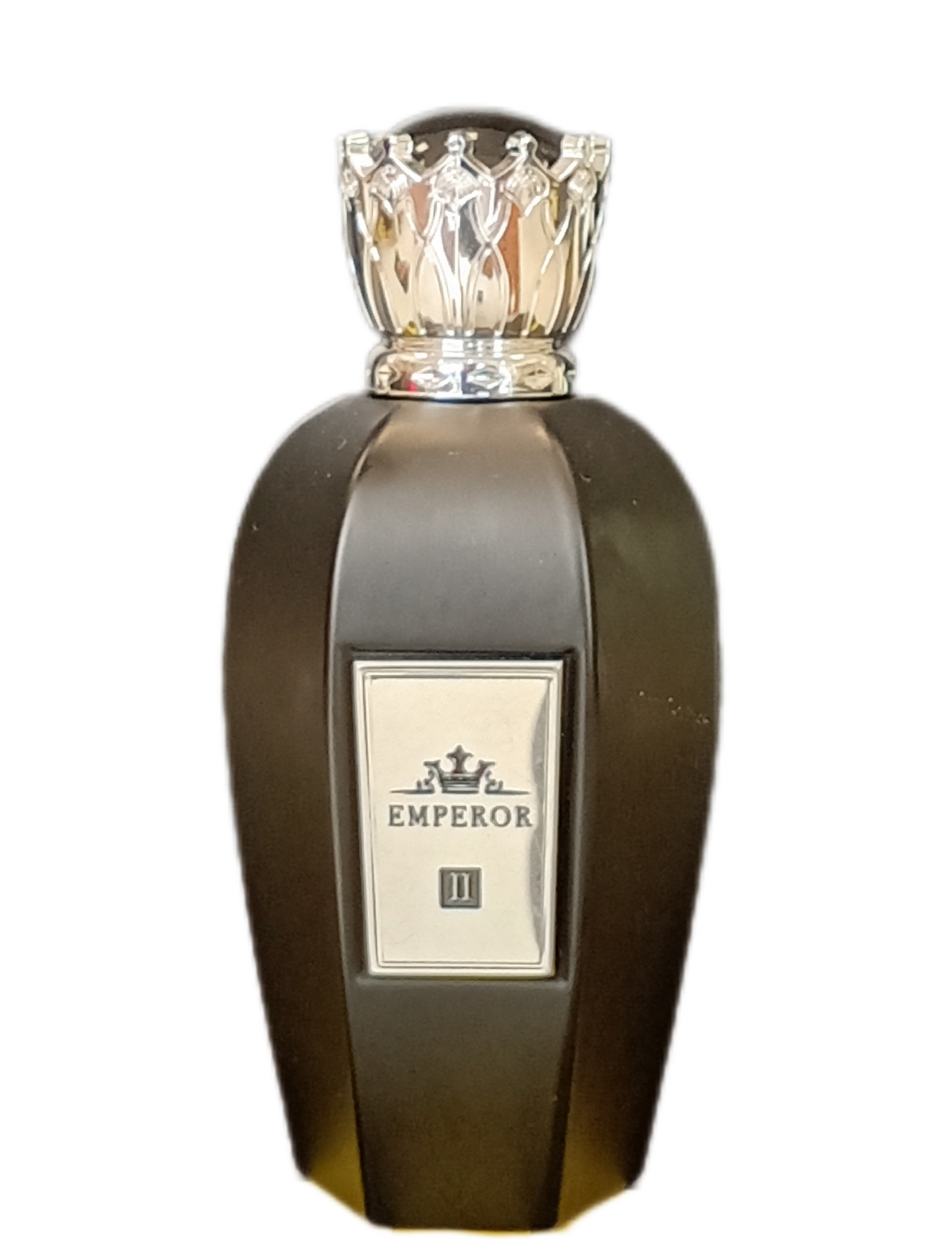 Emperor II 100ml Eau de Parfum - Fragrance World