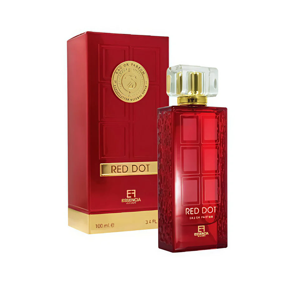 Red Dot EDP - Essencia De Florus - 100 ml