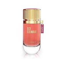 So Genius 100ml Eau De Parfum - Emper