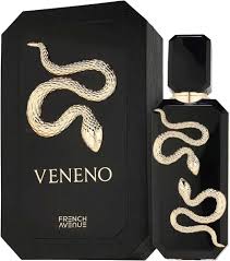 Veneno Eau 100ml De Parfum - French Avenue