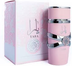 Yara EDP - Lataffa - 100ml