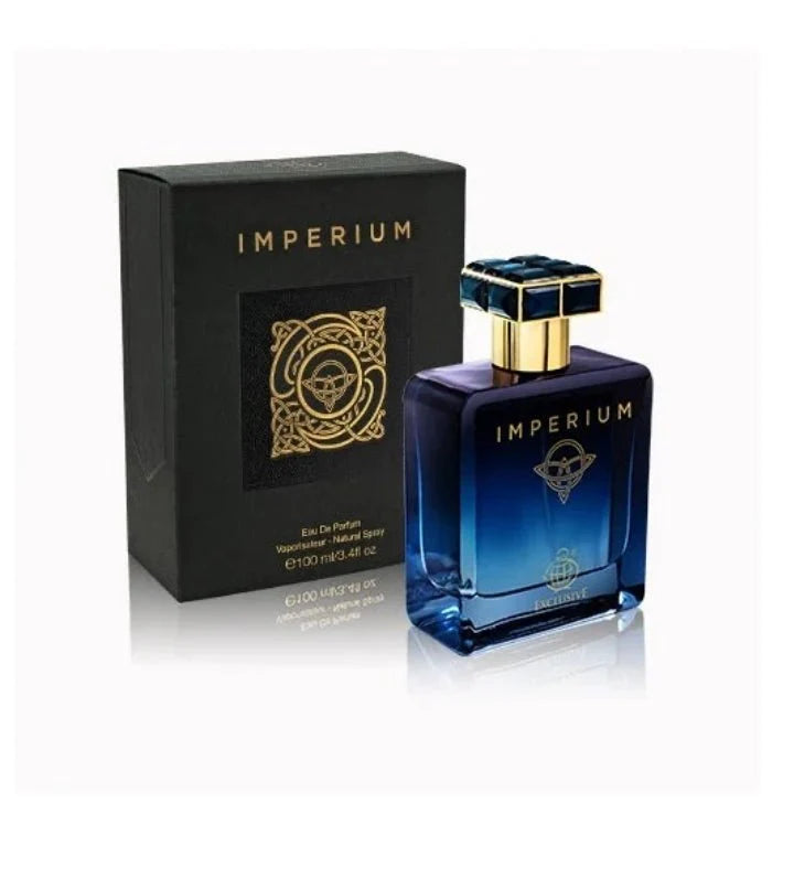 Imperium EDP - Fragrance World - 100ml