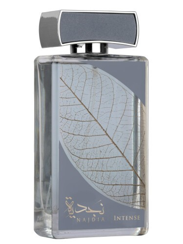 Najdia Intense - Lataffa - 100ml