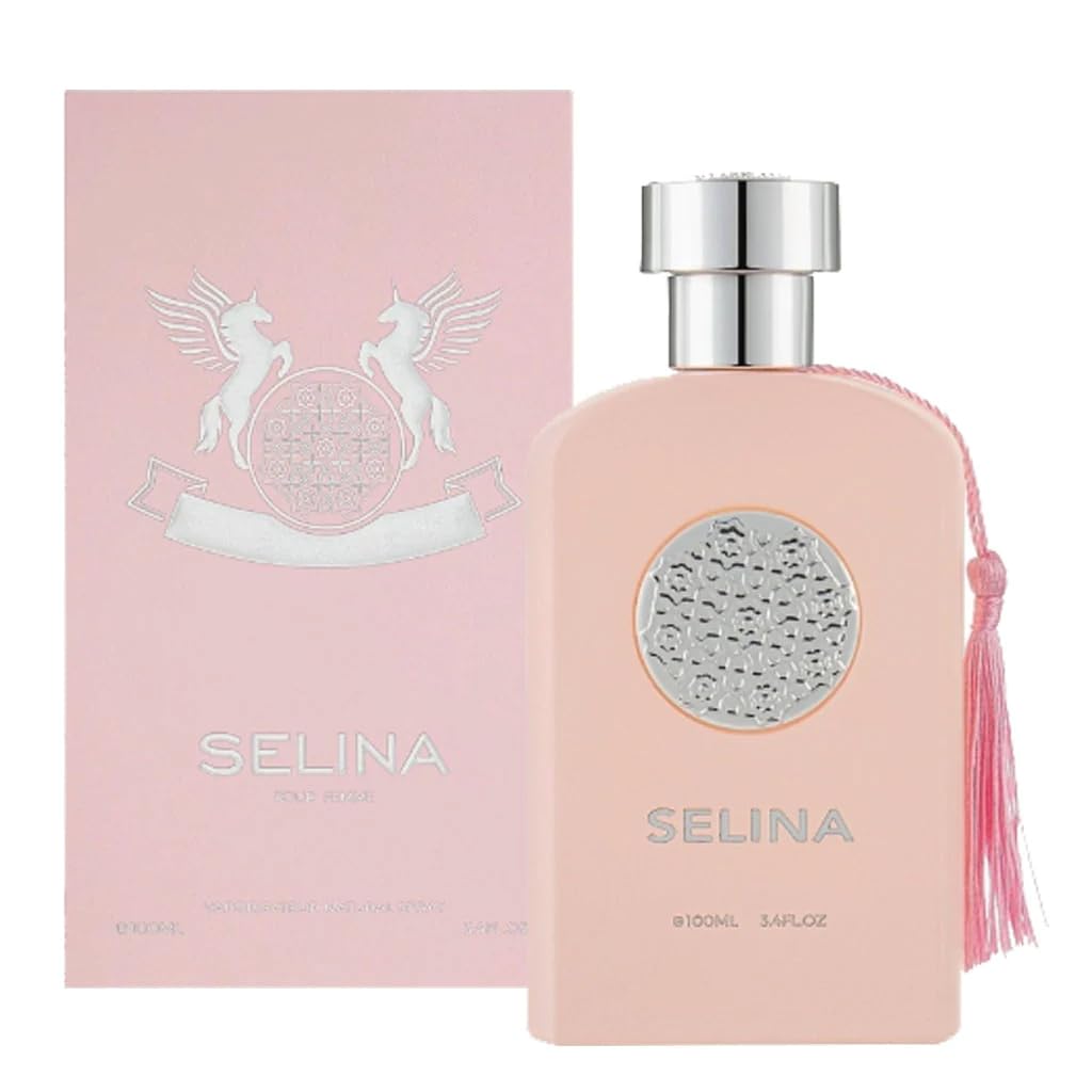Selina Eau de Parfum EDP - Emper - 100ml