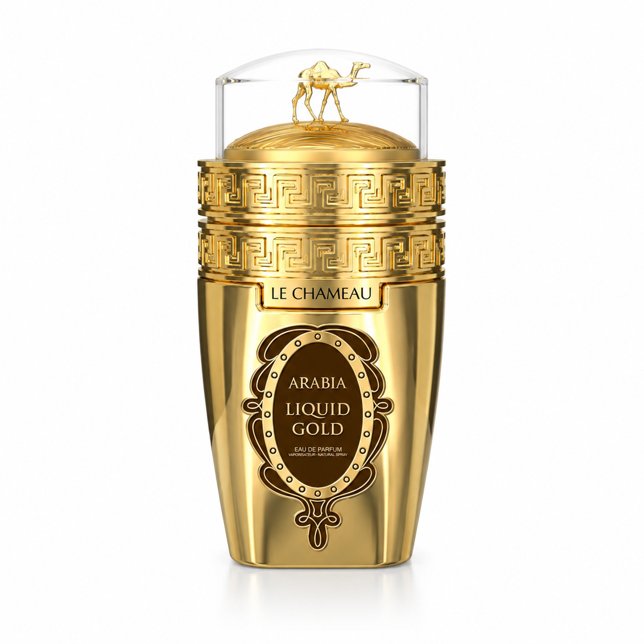 Arabia Liquid Gold - Le Chameau - 100ml