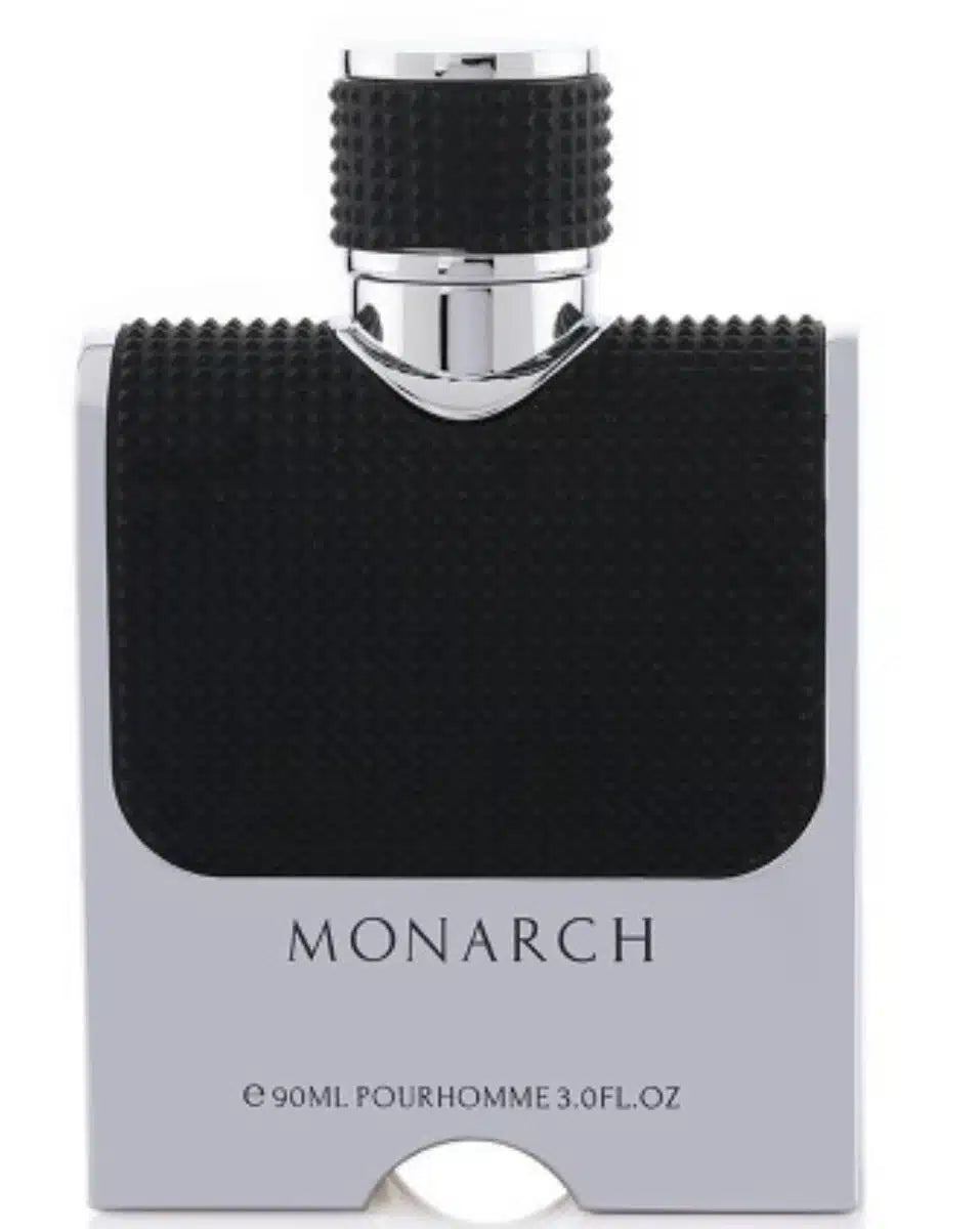 Monarch Pour Homme EDP - Camara Parfumes - 90ml