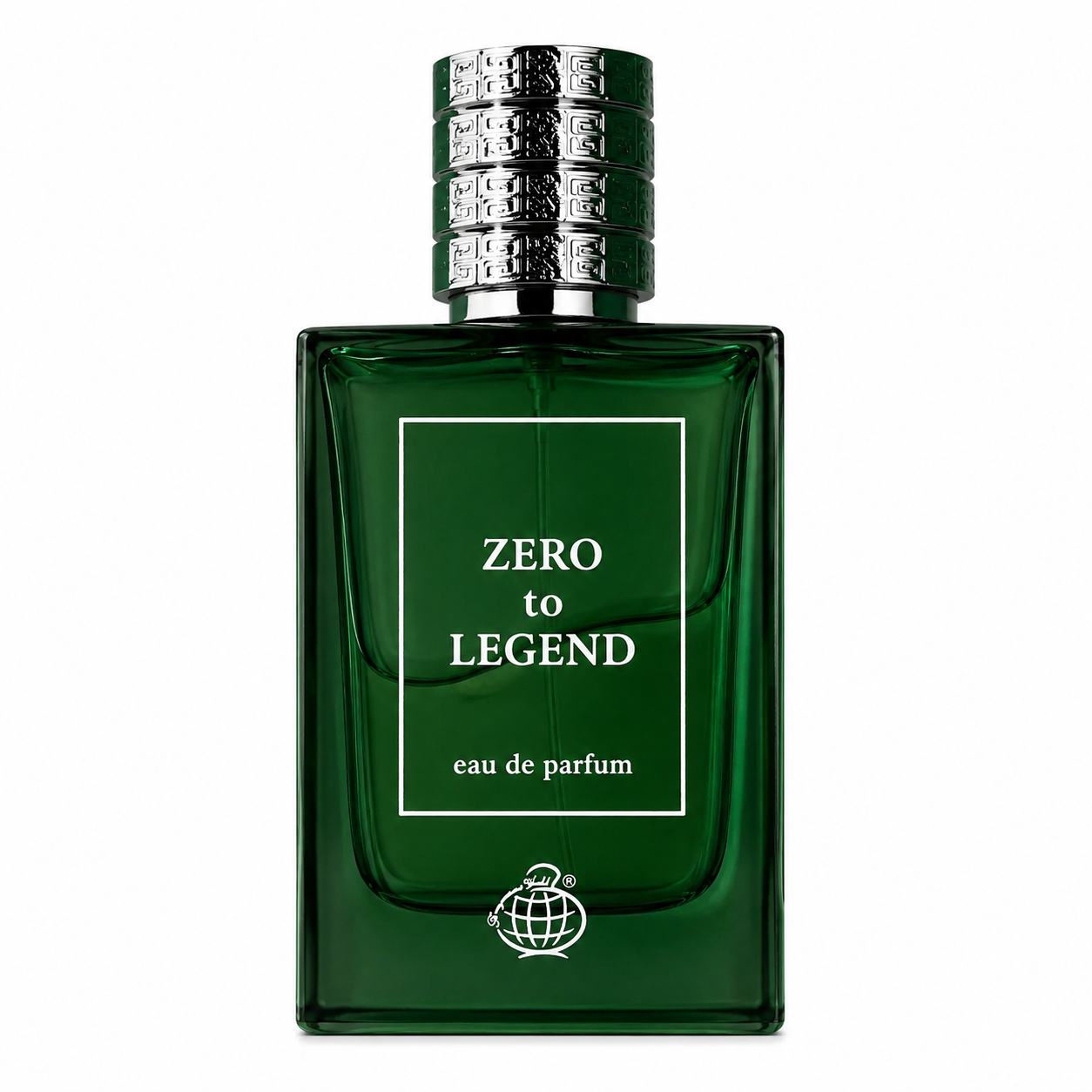 Zero to Legend - Fragrance World - 100ml