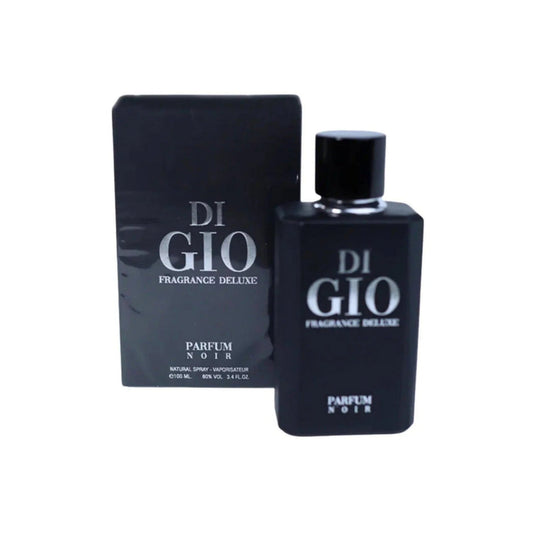 Di Gio Parfum Noir - Fragrance Deluxe - 100ml