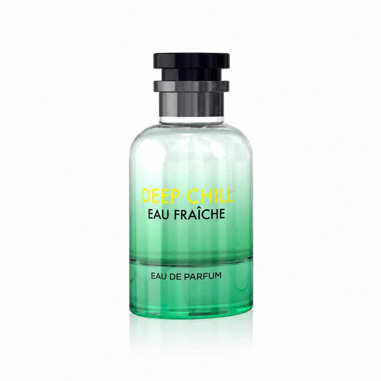 Deep Chill - Emper - 100ml