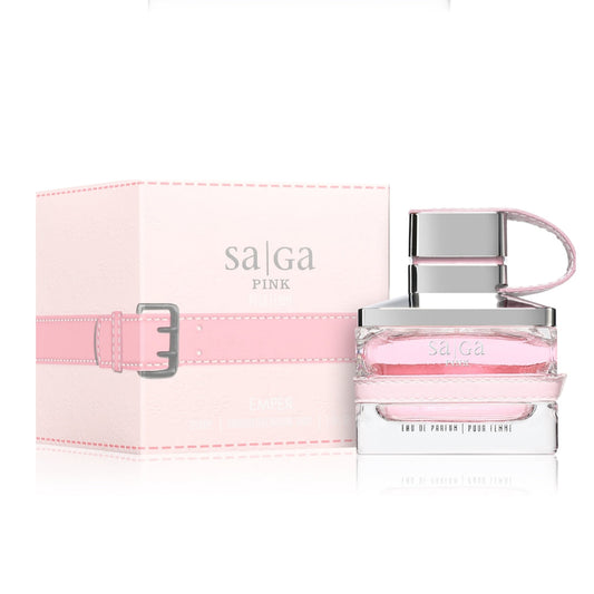 Saga Pink - Emper - 100ml