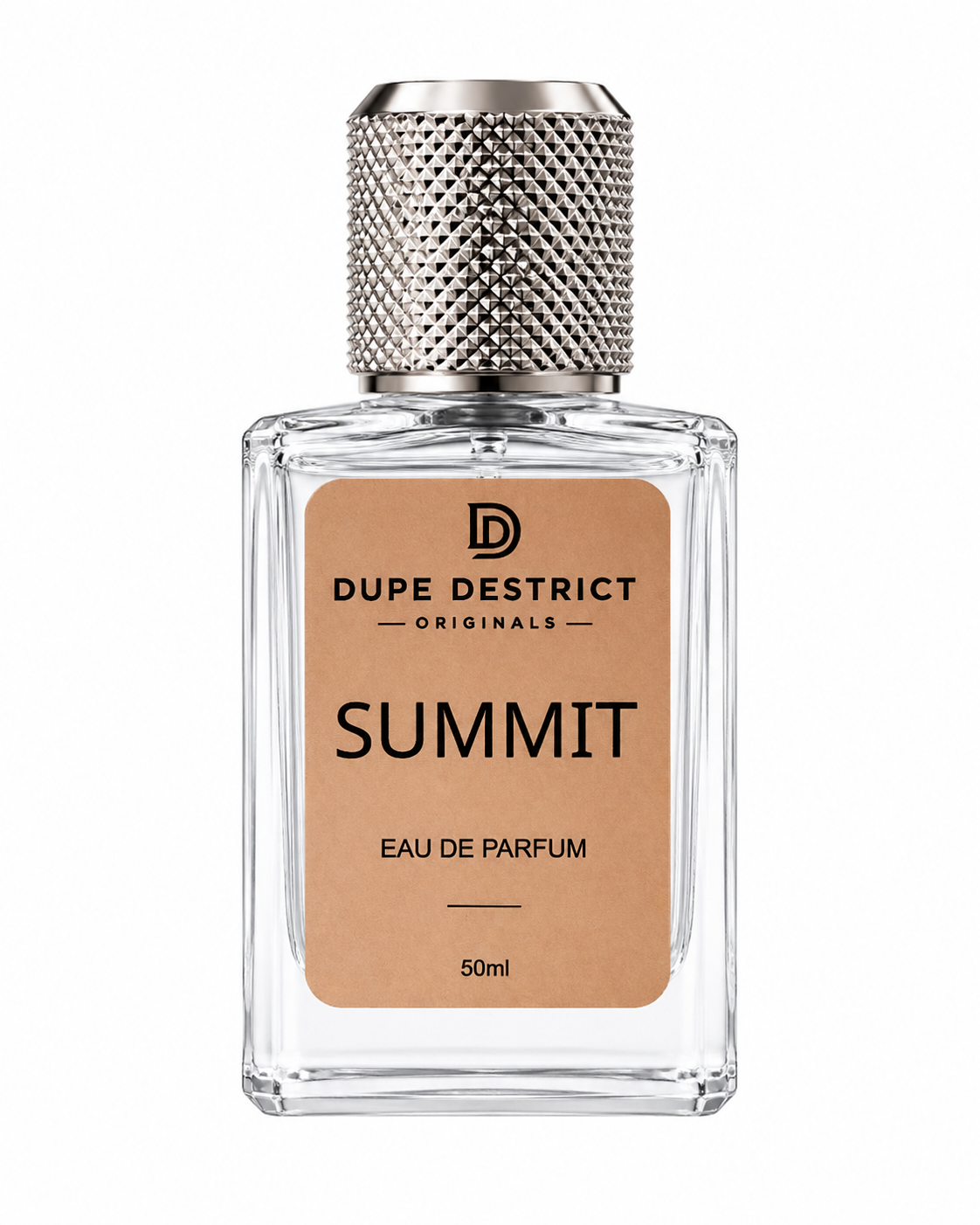 Summit - Dupe Destrict Originals - 50ml