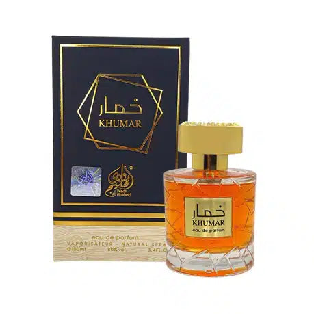 Khumar - Wadi Al Khaleej - 100ml