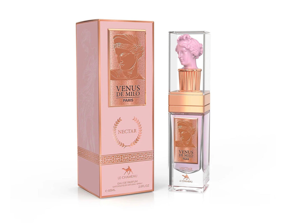Venus De Milo Nectar - Le Chameau - 85ml