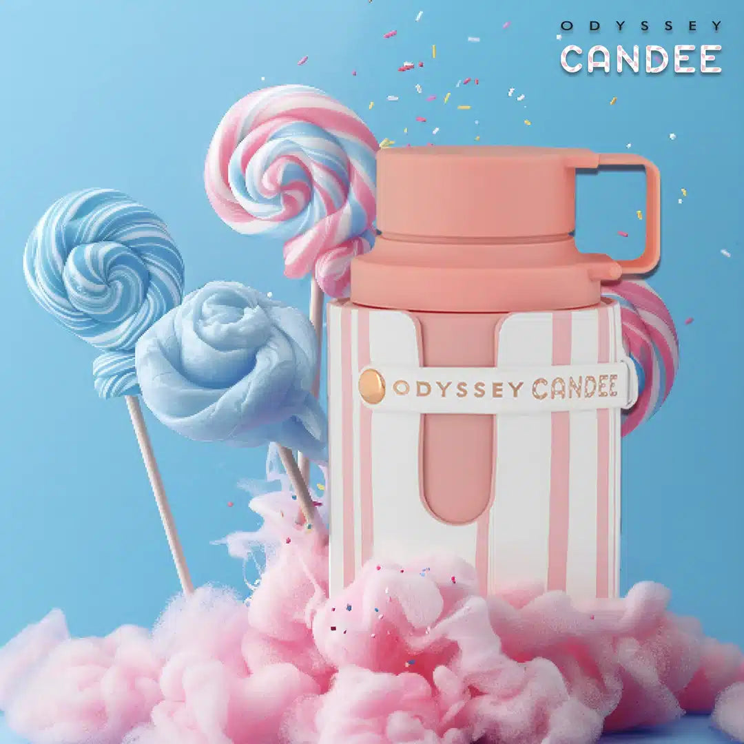 Odyssey Candee EDP - Armaf - 100ml