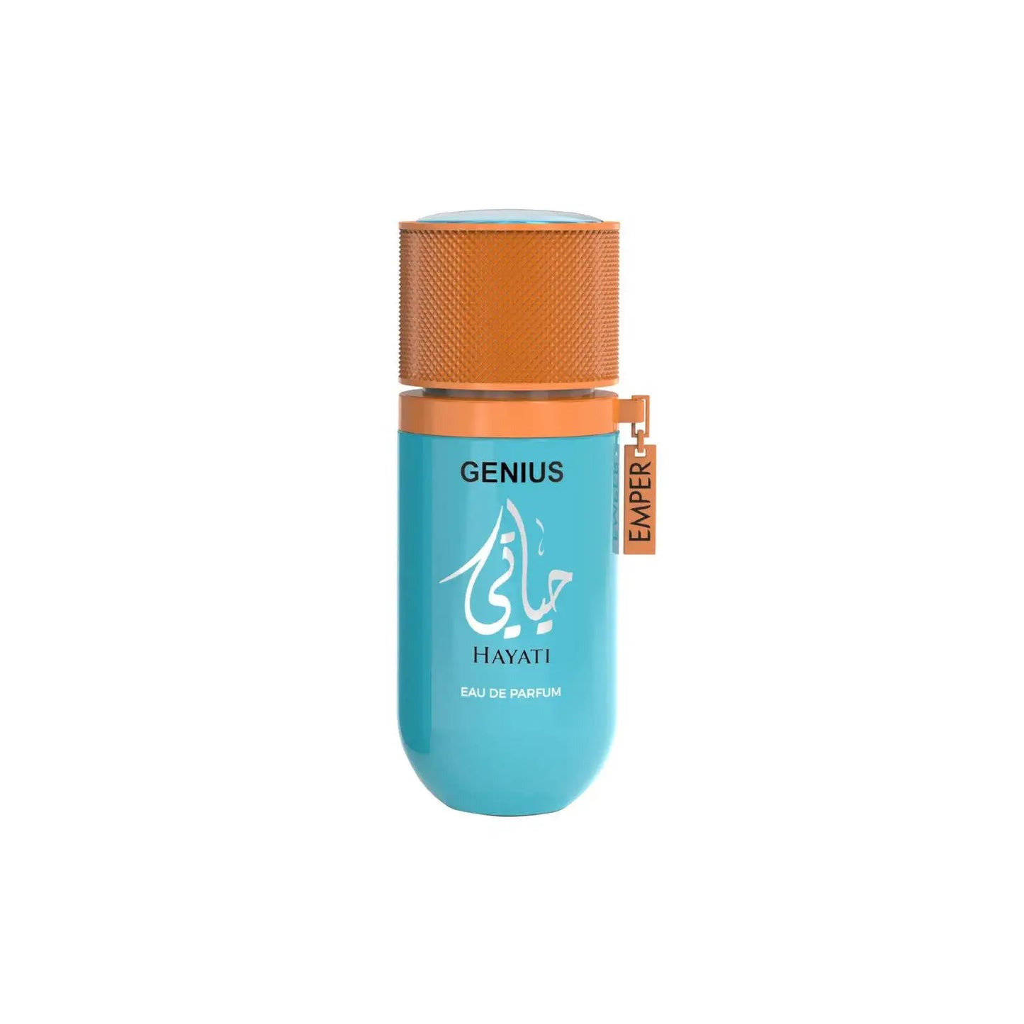 Genius Hayati EDP - Emper - 100ml