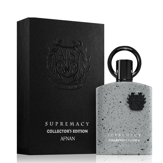 Supremacy Collector's Edition - Afnan - 100ml