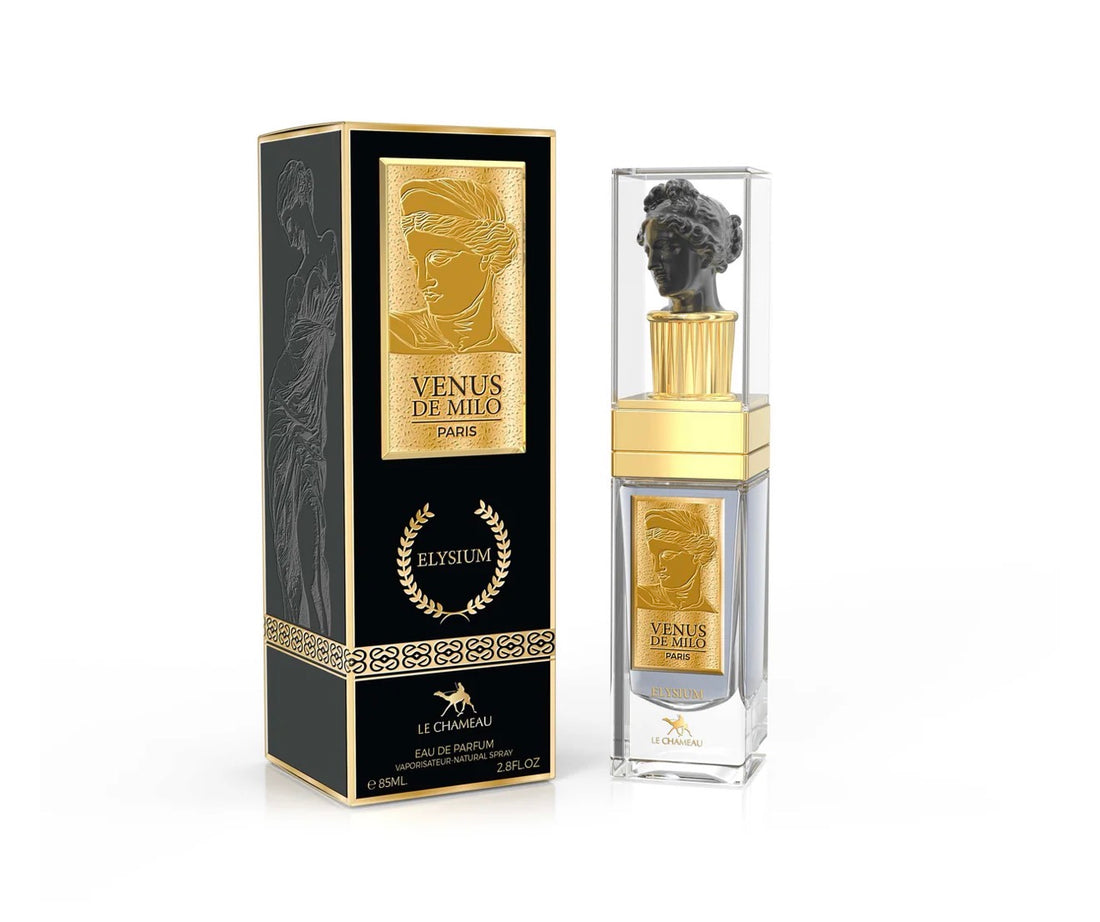Venus De Milo Elysium - Le Chameau - 85ml
