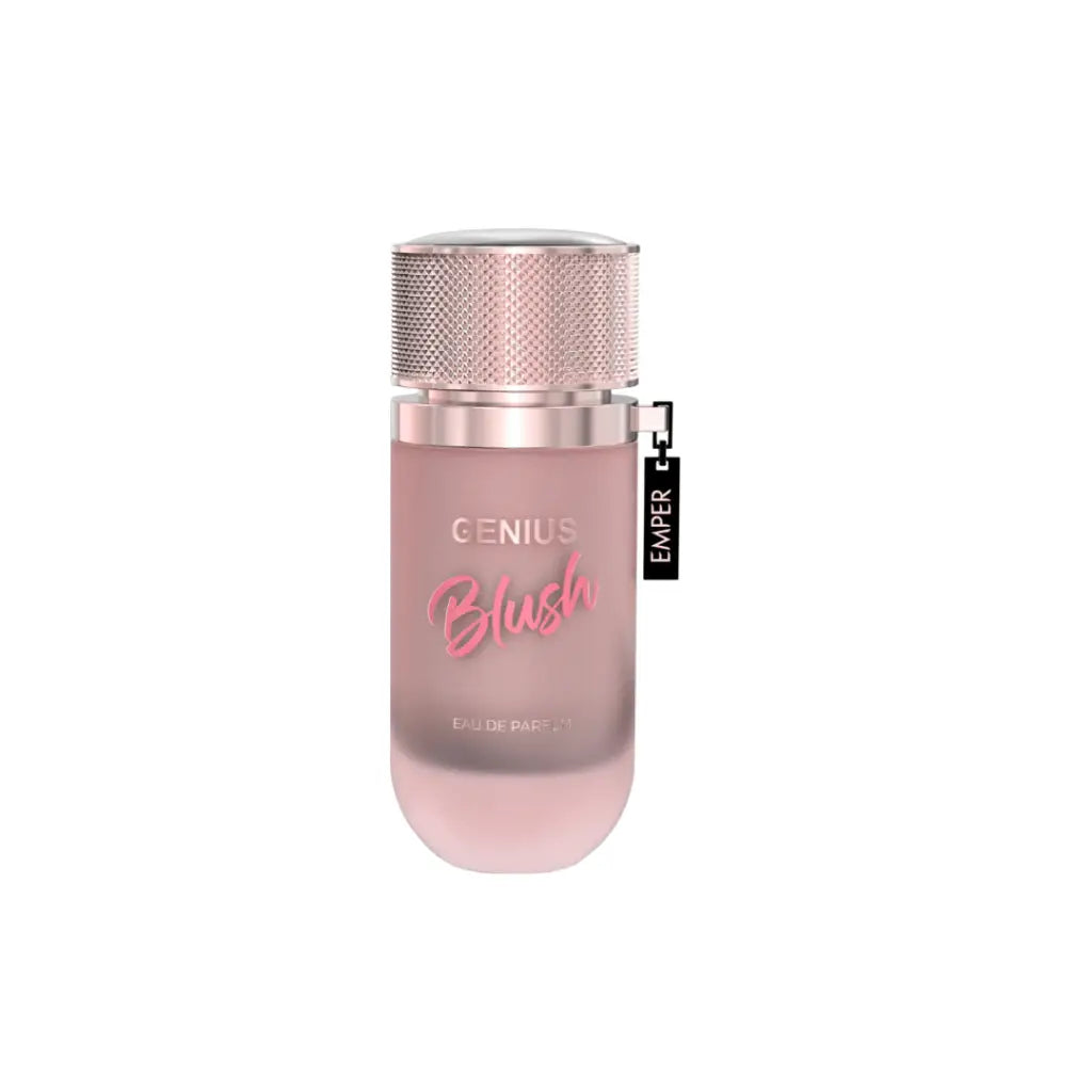 Genius Blush EDP - Emper - 100ml