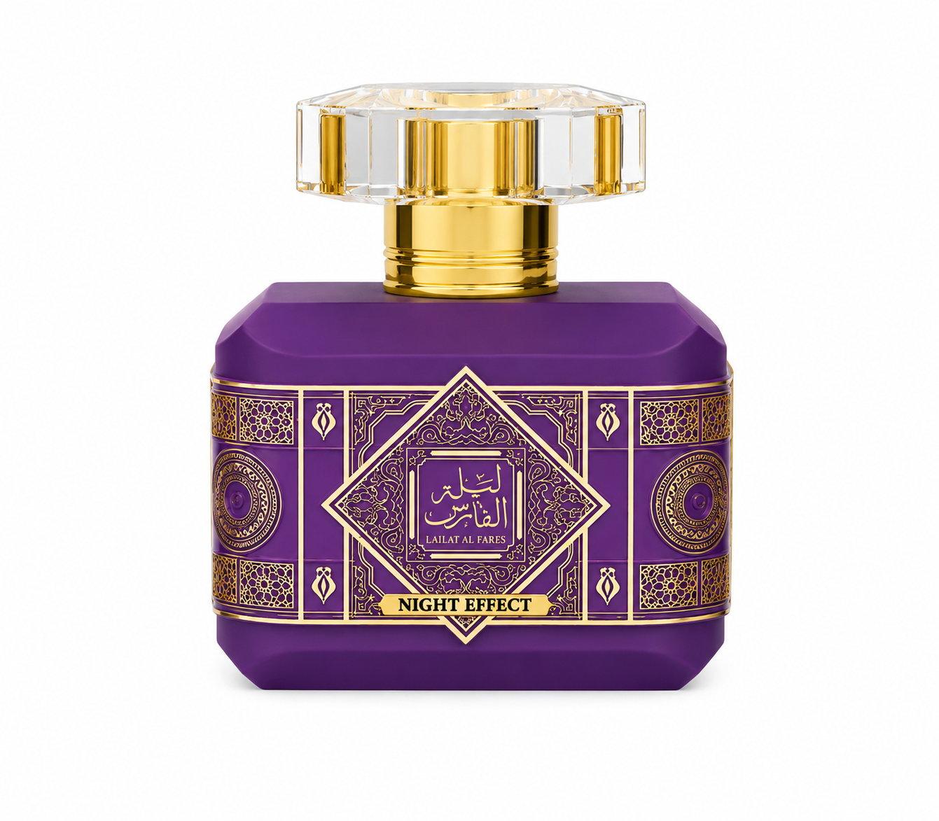 Lailat Al Fares Night Effect - Emper - 100ml