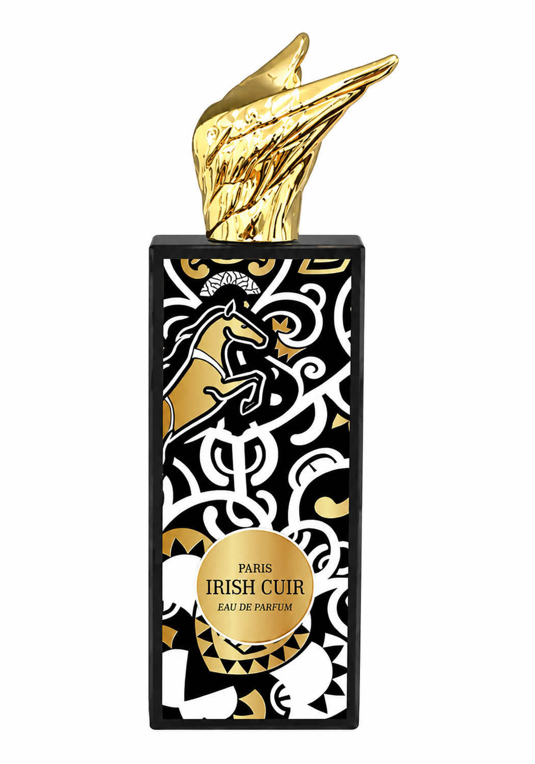 Irish Cuir - Amaran - 100ml