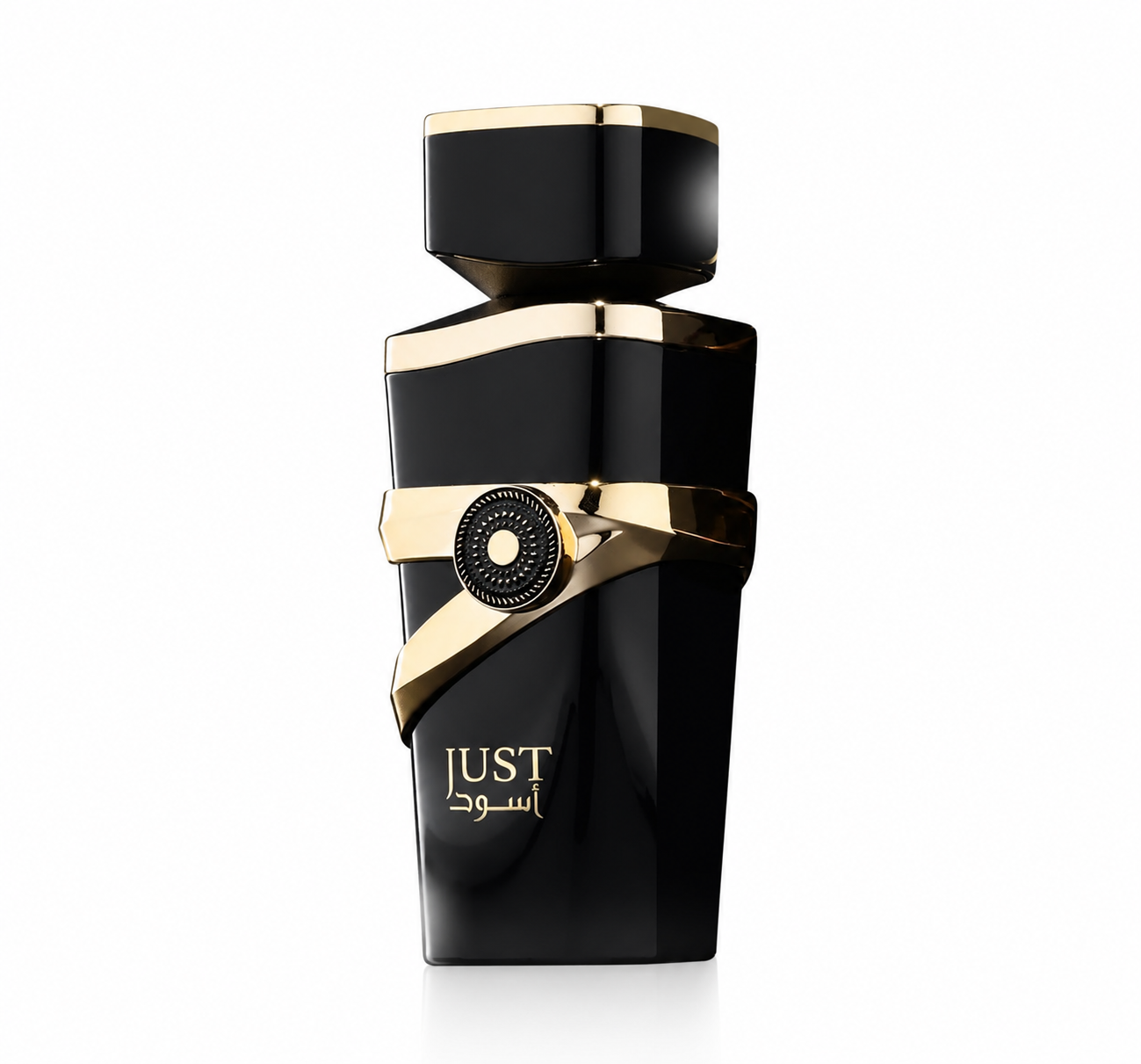 Just Aswad - Fragrance World - 100ml