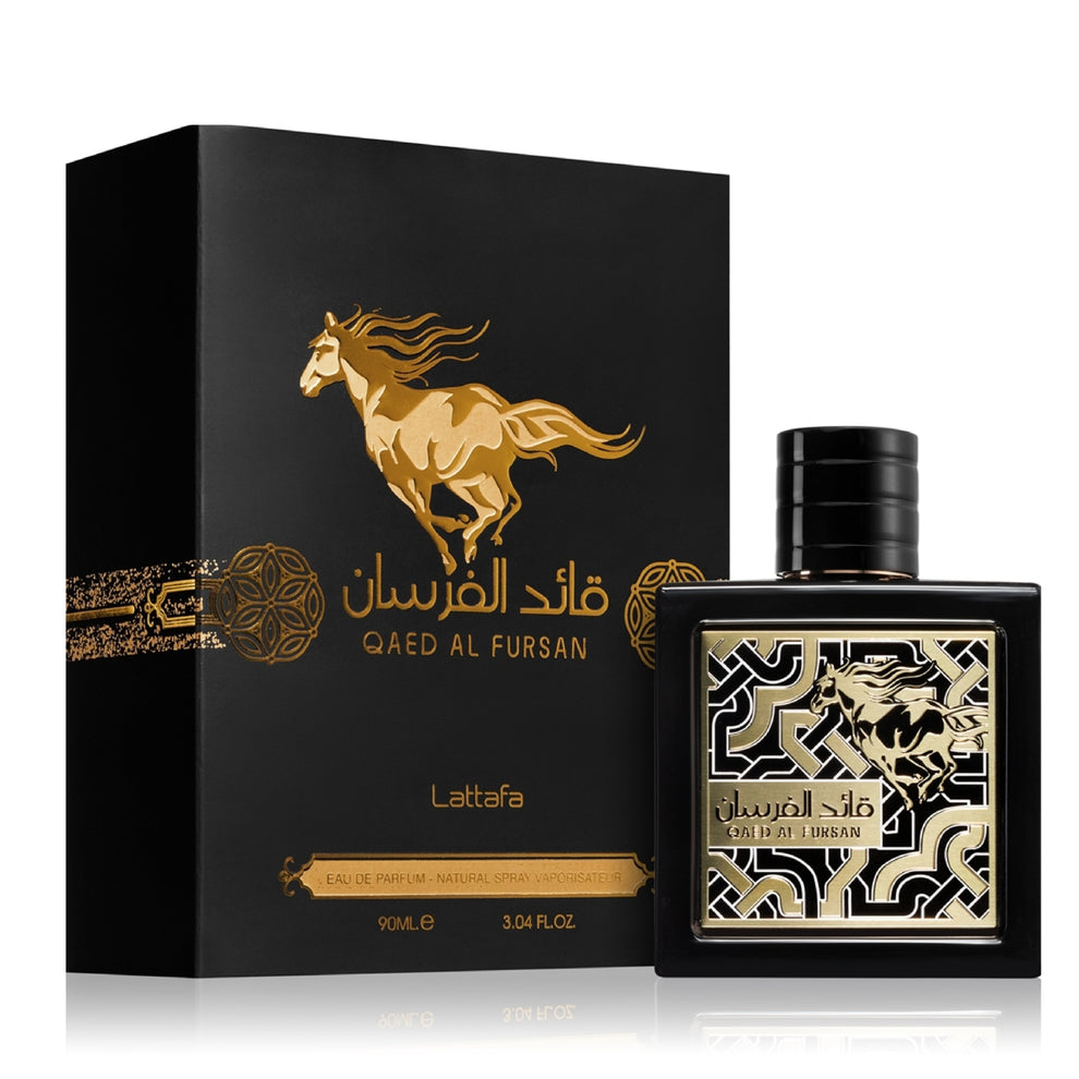 Qaed Al Fursan EDP - Lataffa - 90ml