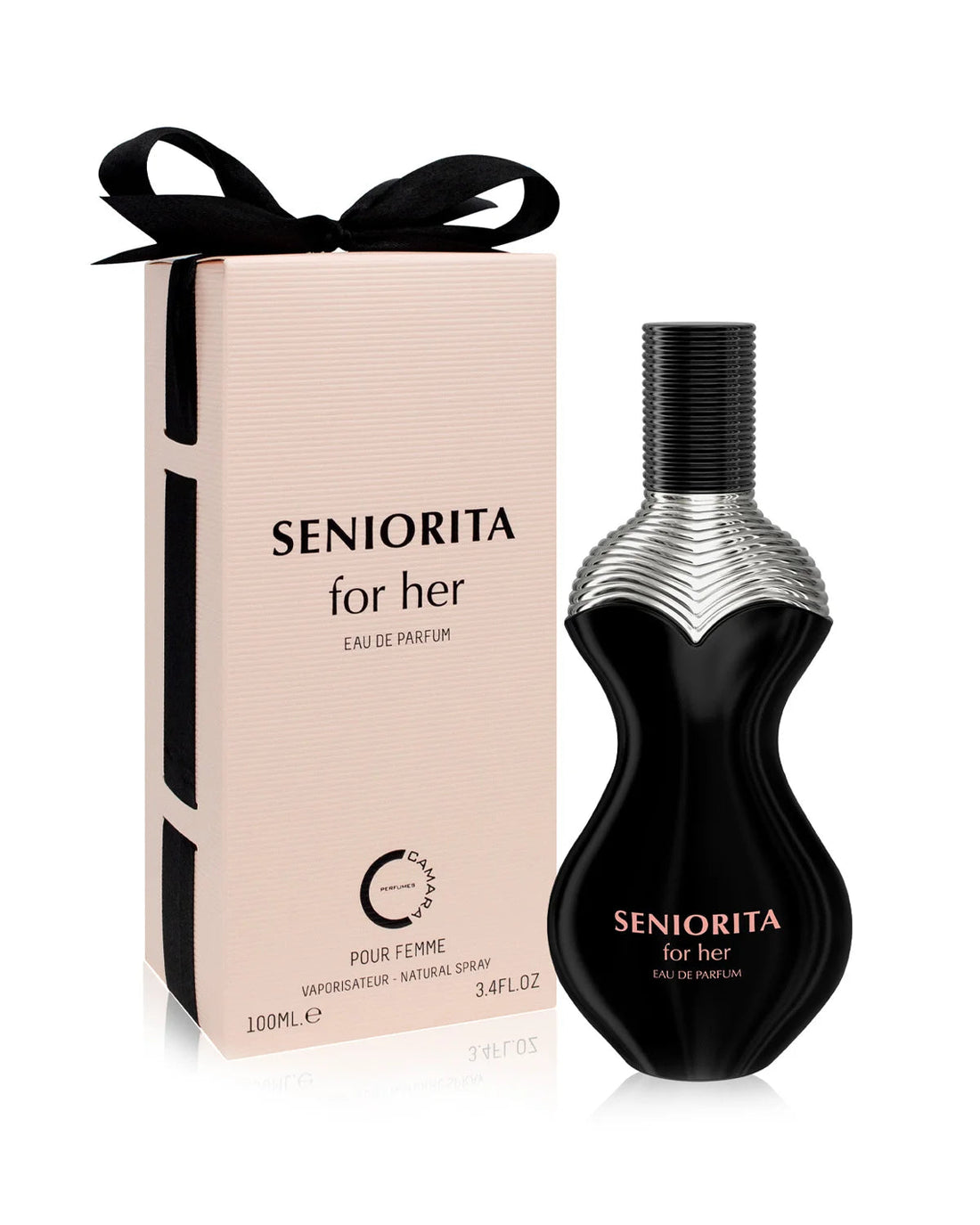Seniorita for her - Camara - 100ml