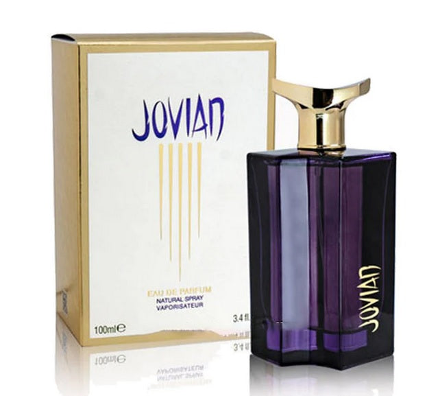 Jovian EDP - Fragrance World - 100ml