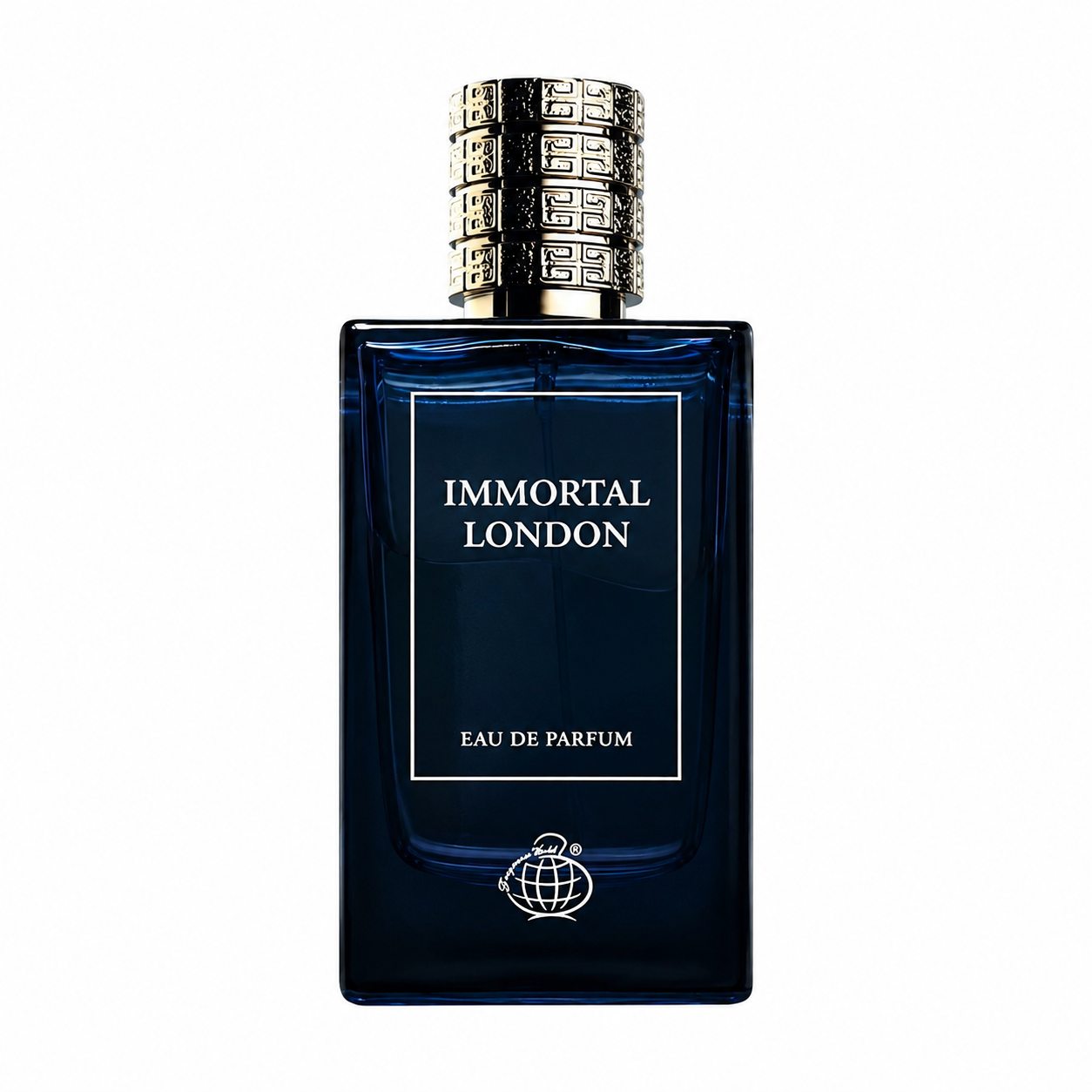 Immortal London - Fragrance World - 100ml