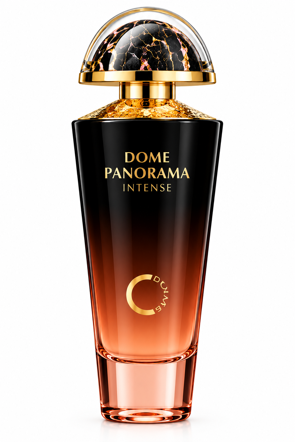 Dome Panorama Intense - Camara Perfumes - 100ml