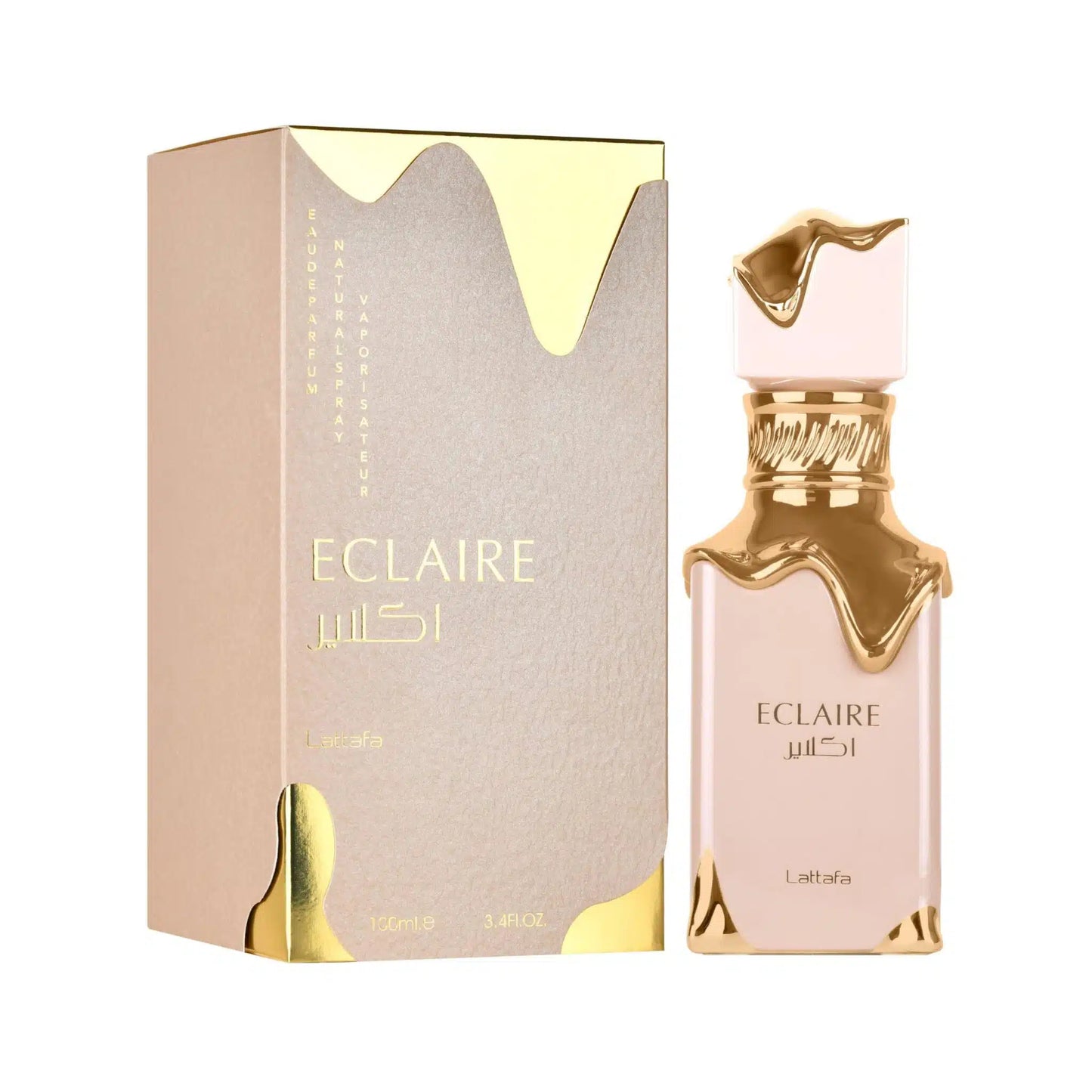 Eclaire EDP - Lataffa - 100ml