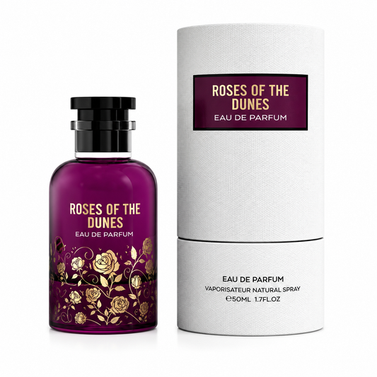 Roses of the dunes - Emper -100ml