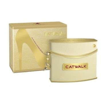 Catwalk Pour Femme EDP - Fragrance World - 80ml