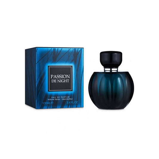 Passion De Night - Fragrance World - 100ml