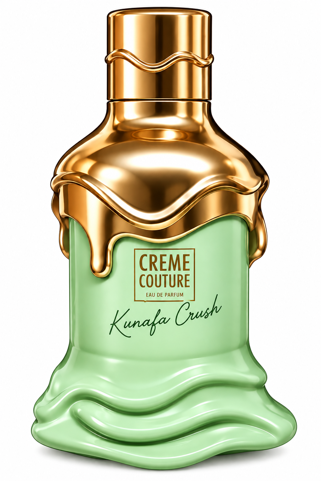 Crème Couture Kunafa Crush - Le Chameau - 100ml